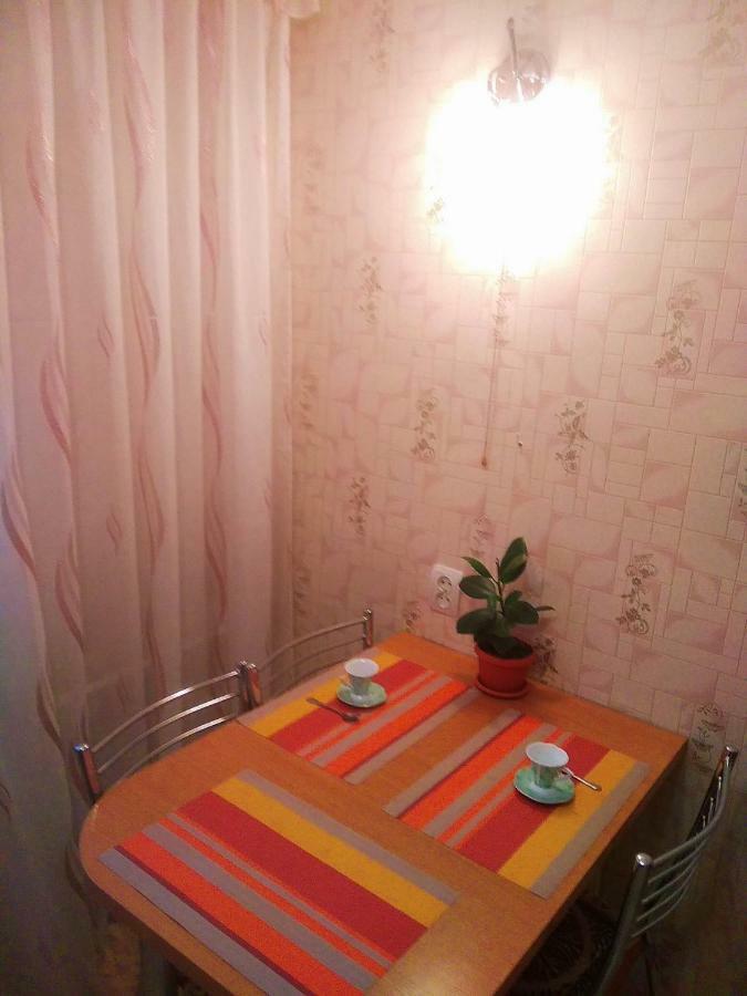 "Ботанический Сад" Тихий Район Квартира Almaty Extérieur photo